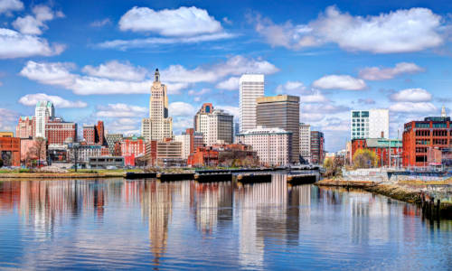 Rhode Island – Best places to live - CleanSky Energy