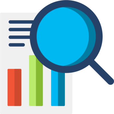 Analysis graphic