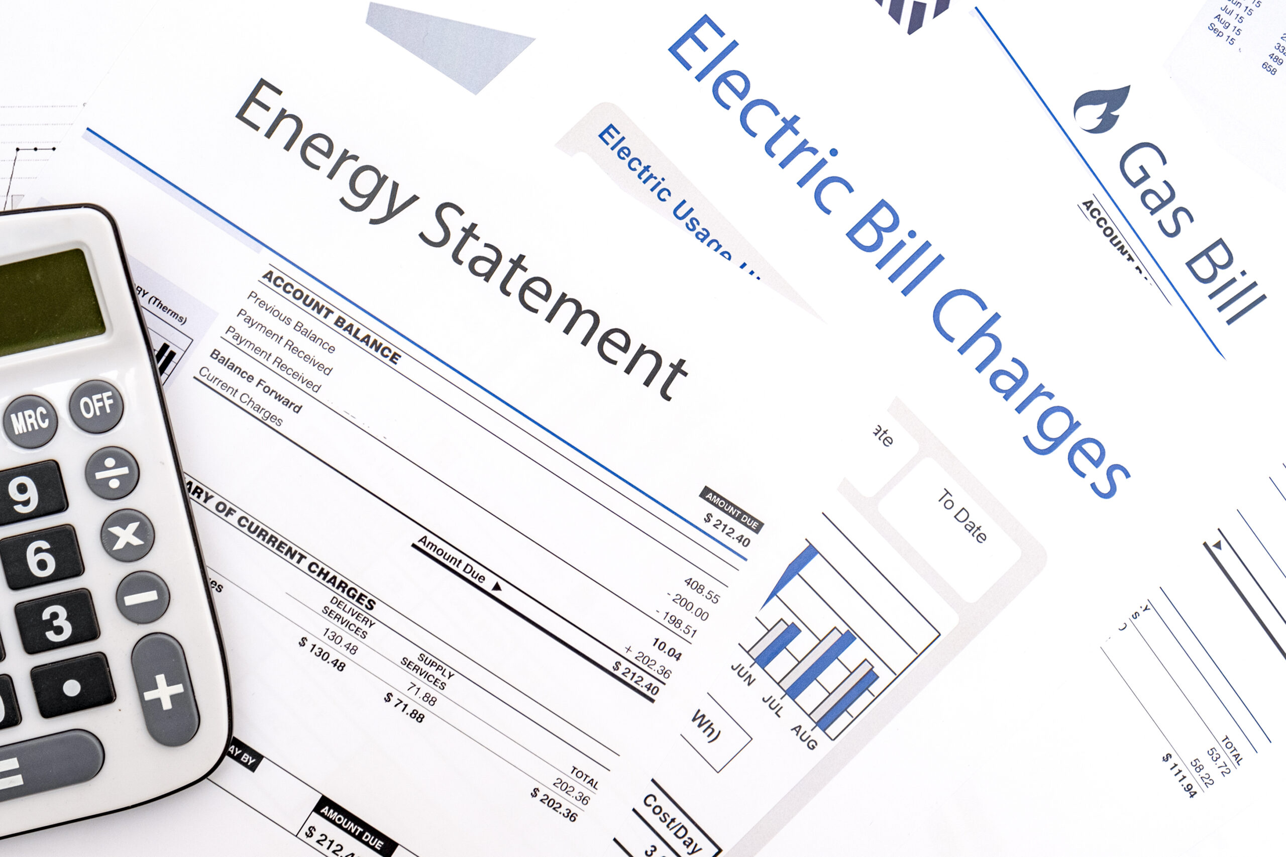 Electricity Bill