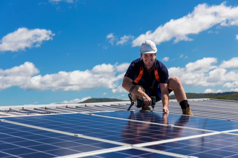 Pros And Cons Of Diy Home Solar Installation Cleansky Energy