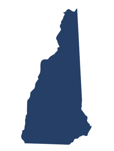 New Hampshire Icon