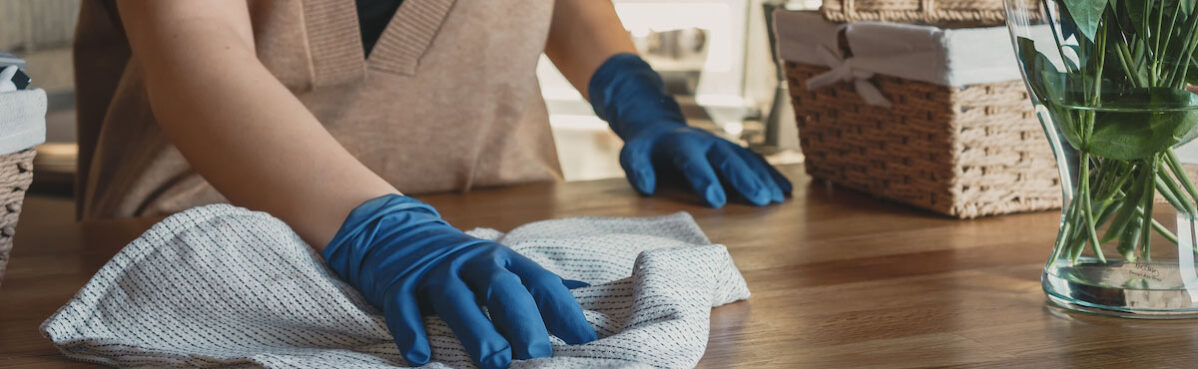 Energy Efficiency Tips for Spring Cleaning