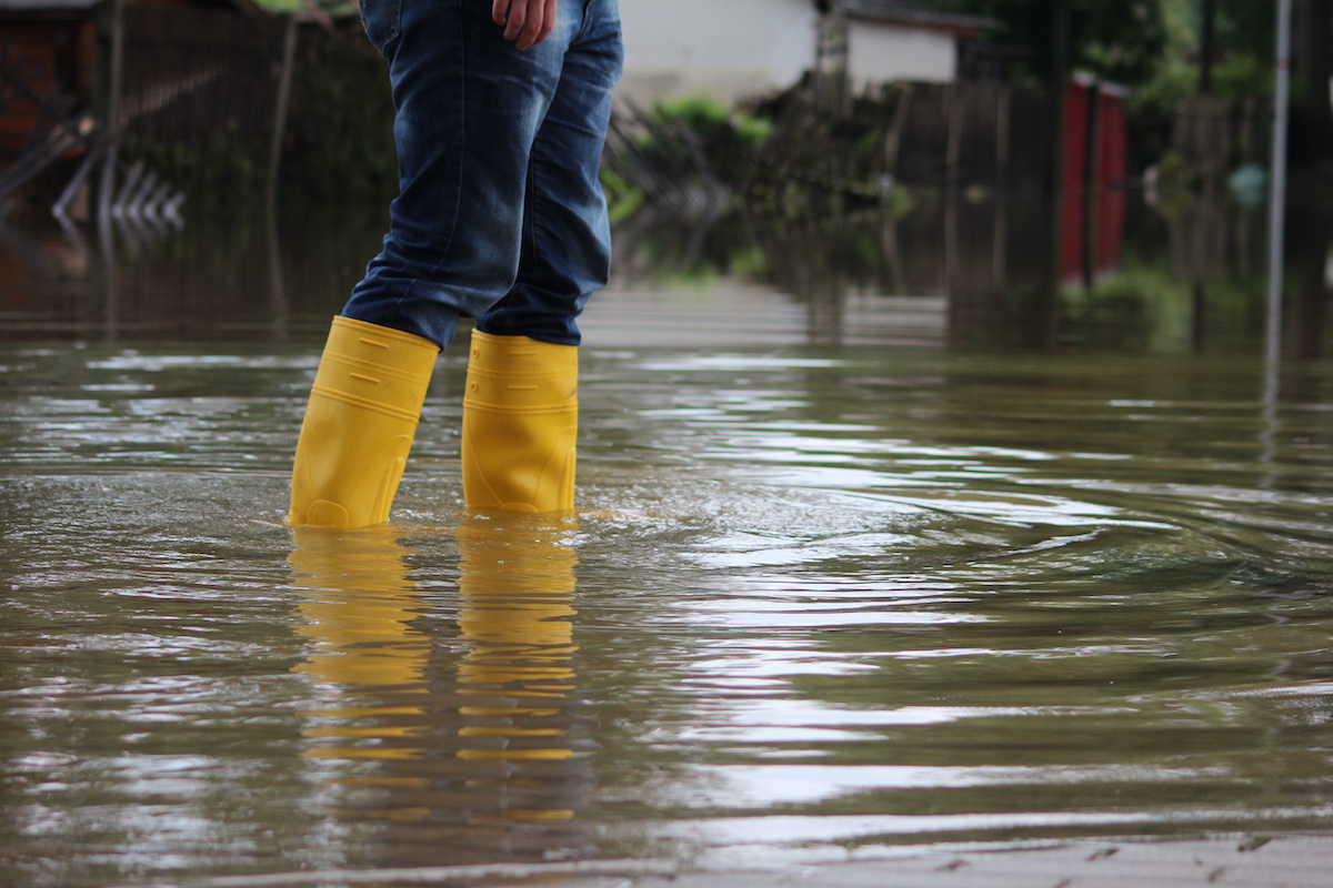 How to Prepare for Extreme Flooding