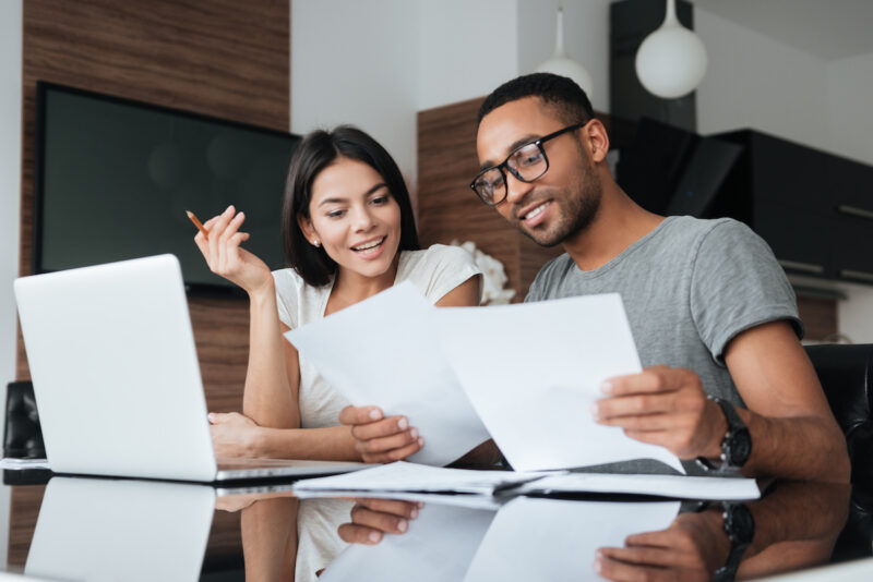 Savings Assistant Program Provided by CleanSky Energy