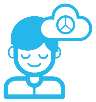 You - Peace of Mind