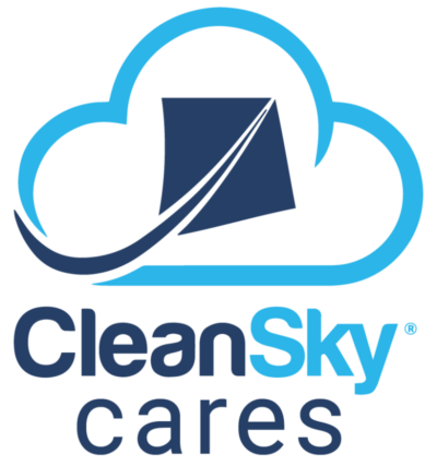 CleanSky Care logo