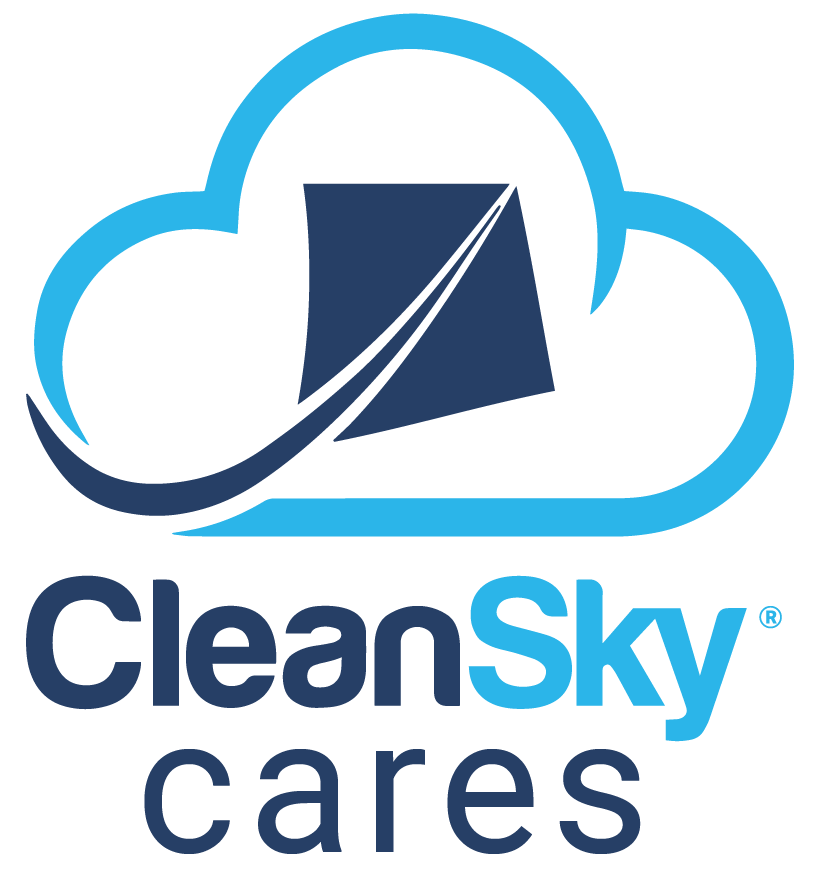 CleanSky Care logo