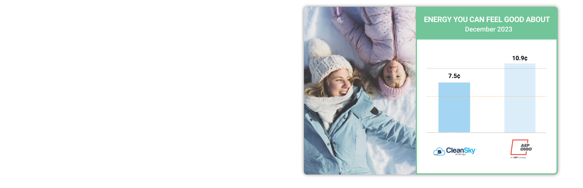 Cleansky banner