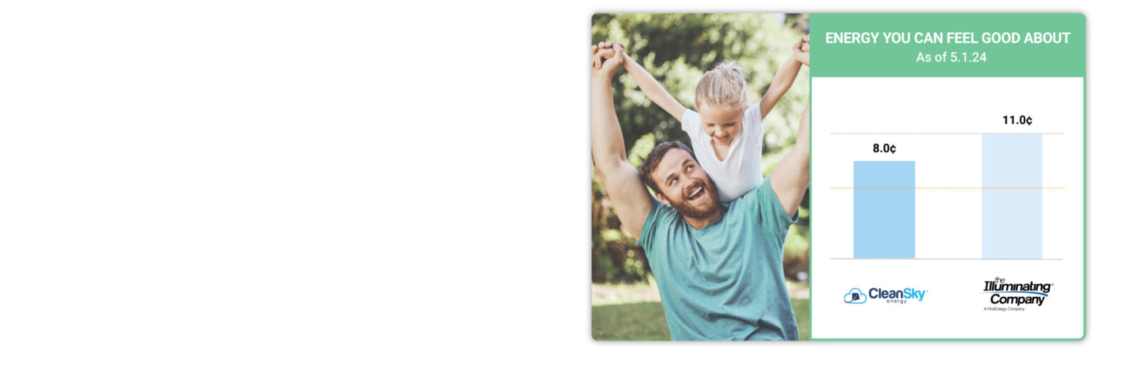 Cleansky banner