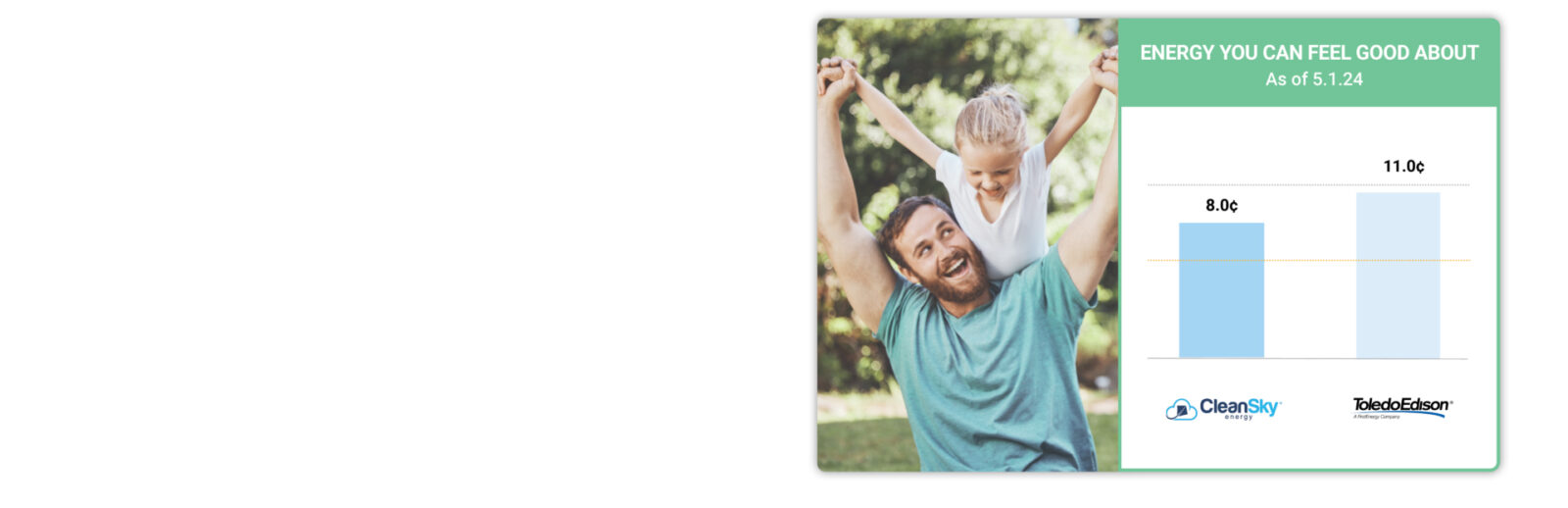 Cleansky banner