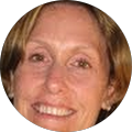 Tracy Parker