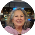 Linda Scott