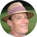 Perry Ruthven