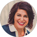 Tracy Reiss