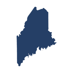 maine