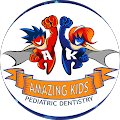 Fort Worth Amazing Kids Pediatric Dentistry Best Dentist in Fort Worth