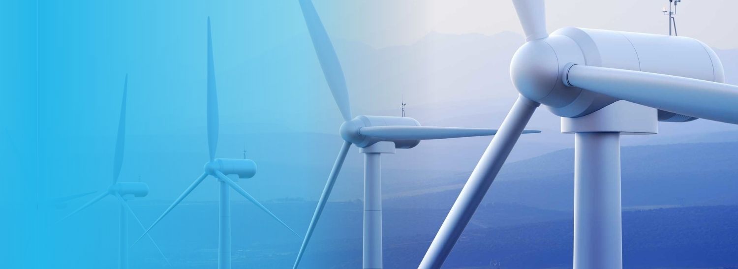 renewable wind electricity plan