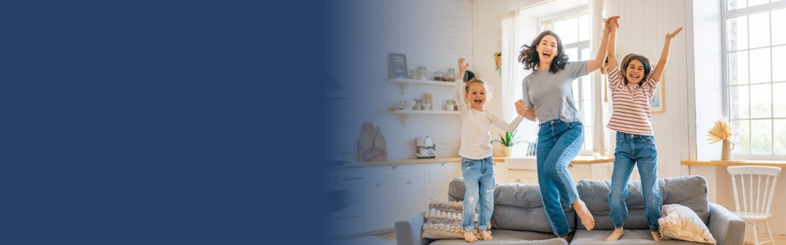 residential gas plans